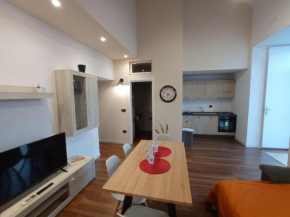 Suites Elifani Trani